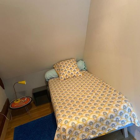 Le Refuge De Valprofonde Villa Villeneuve-sur-Yonne Ngoại thất bức ảnh