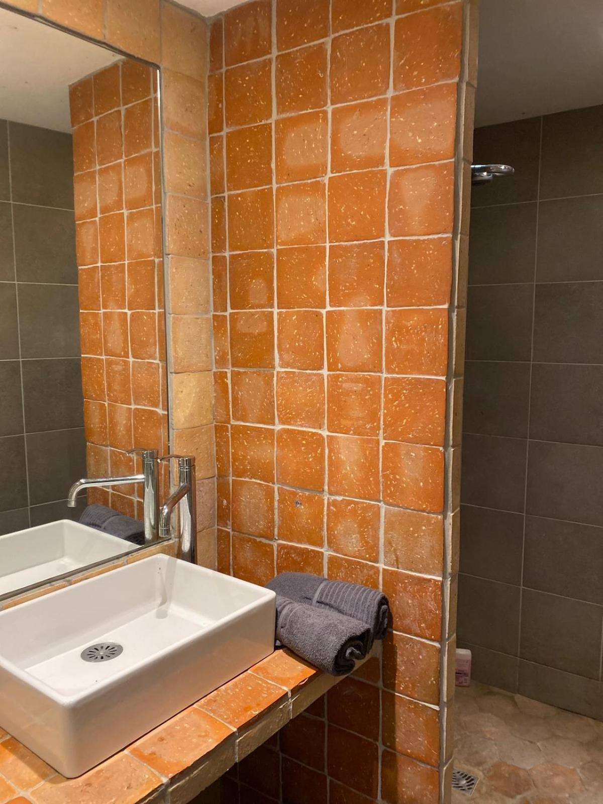 Le Refuge De Valprofonde Villa Villeneuve-sur-Yonne Ngoại thất bức ảnh