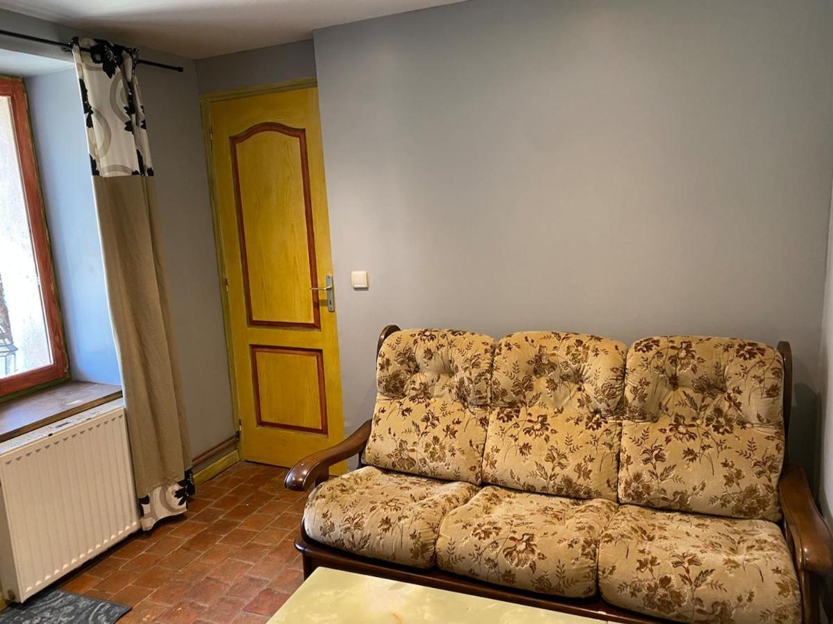 Le Refuge De Valprofonde Villa Villeneuve-sur-Yonne Ngoại thất bức ảnh